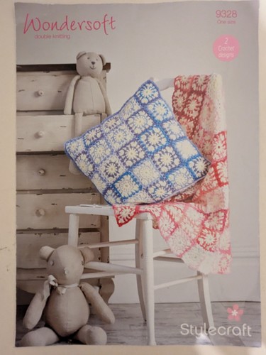 Crochet pattern blanket - blanket, &