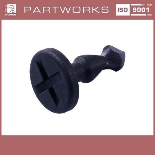 Mounting plug for porsche - mounting,