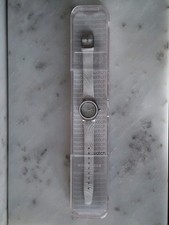 Ladies Swatch Irony Watch