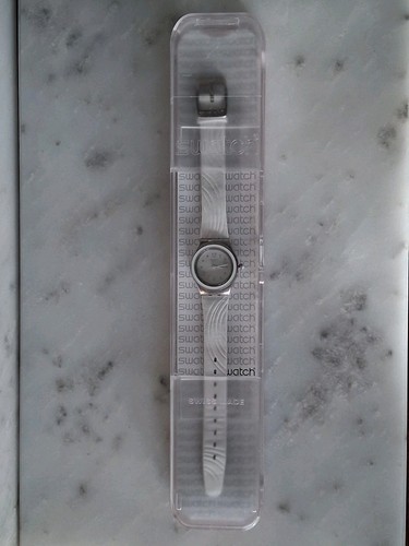 Ladies swatch irony - ladies,