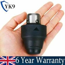 SDS-Plus Drill Chuck Power