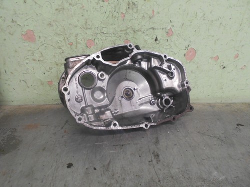Kawasaki 100 clutch cover - kawasaki,