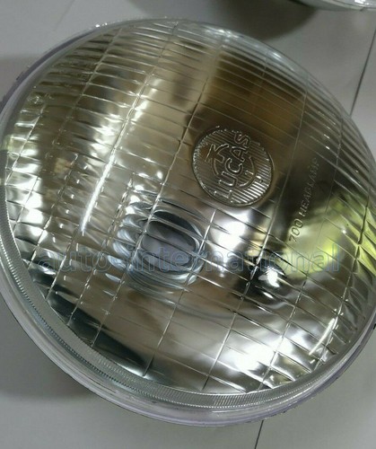 Lucas inch sealed - 7", beam