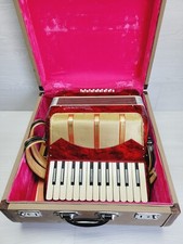 Parrot Accordion MUS 1303  No