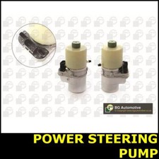 Power Steering Pump Fits Vw