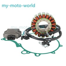 New Stator Coil+Regulator