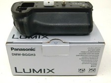 Panasonic DMW-BGGH3 Battery