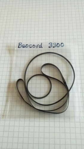 Bang and olufsen beocord - bang,