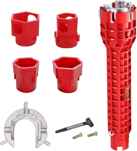 Faucet sink wrench - faucet,
