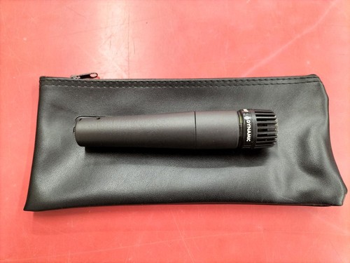 Shure dynamic microphone sm57 - dynamic,