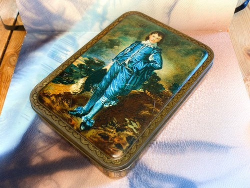 Cadburys chocolate blue boy - chocolate,