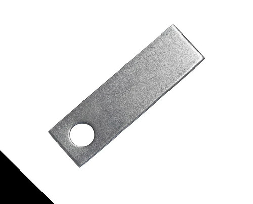 Aerator scarifier blade - scarifier,