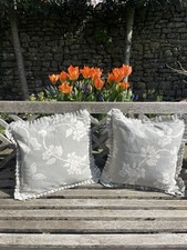 A Pair Of Vanessa Arbuthnott