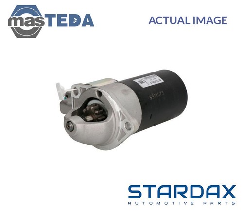 Stx201222 engine starter motor - stx201222,