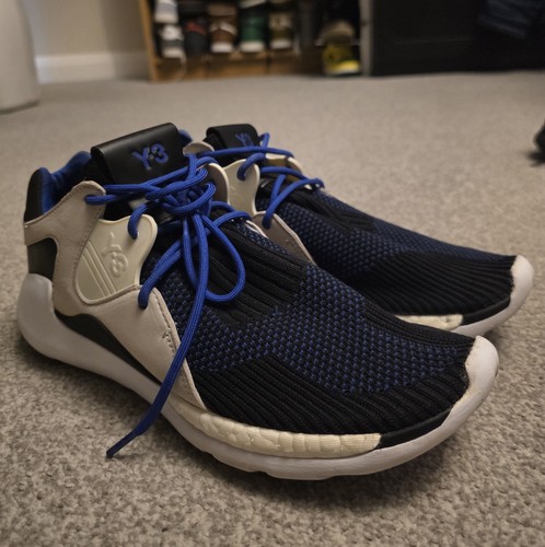Adidas boost knit - boost, run