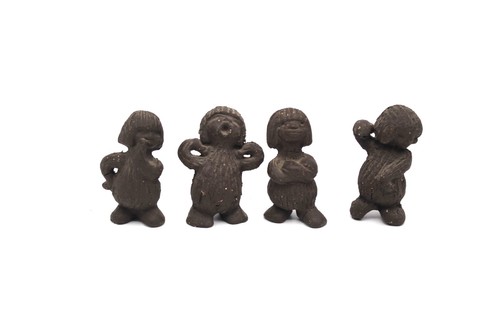 Vibeke utke chamotte stoneware - vibeke,