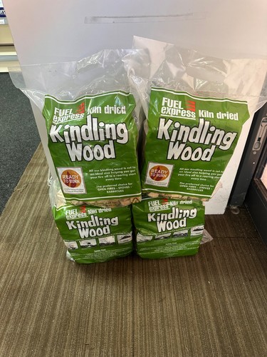 Bags kindling firewood - of,