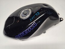 Suzuki RG 125 RG 125 Fuel Tank