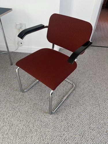 Original cesca arm chair with - original,