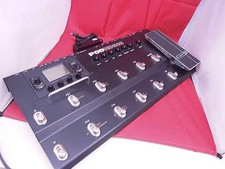 Line 6 POD HD500 Multi-Effects Processor Guitar Pedal