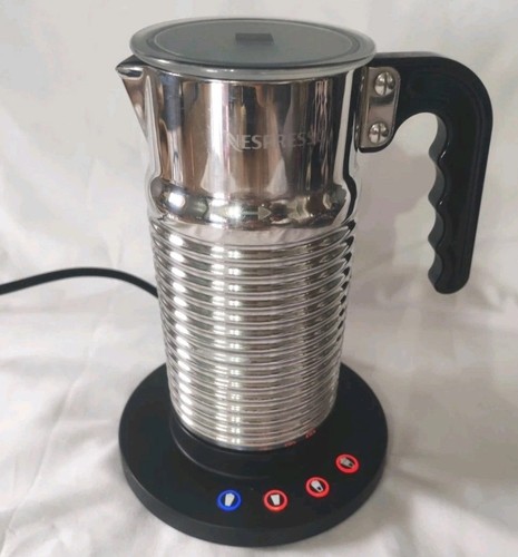 Nespresso aeroccino milk - 3,