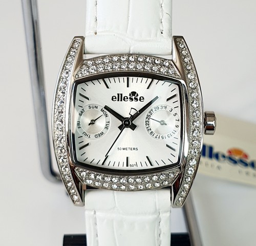 Ellesse ladies watch - ladies, gem