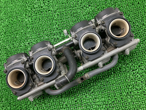 Honda cb1000sf carburetor - honda,