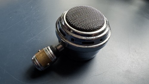 Meico microphone vintage - meico,
