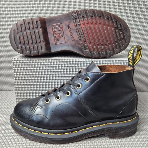 Martens church monkey - dr,