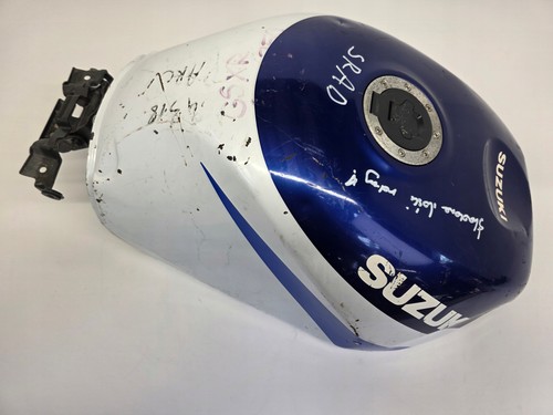 Suzuki srad fuel tank - srad, gsx-r