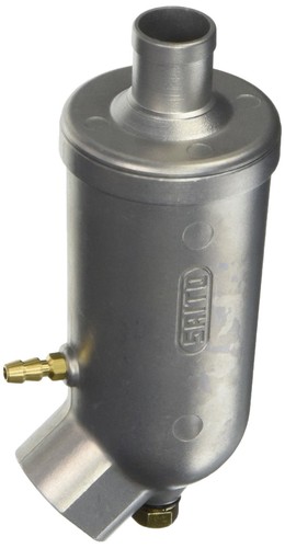 Saito engines muffler14mm - engines,