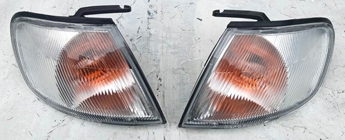 Nissan almera n15 sedan - nissan,