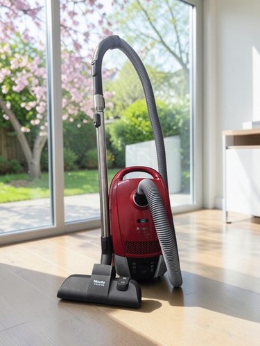 Miele compact cat dog - miele, c2