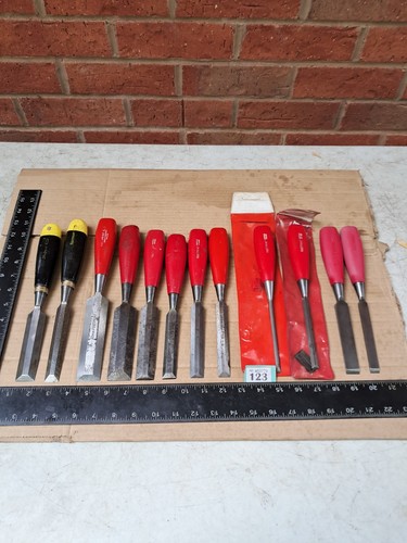 Mixed lot footprint - lot,