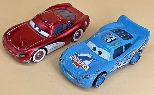 Disney pixar cars lightning - pixar,