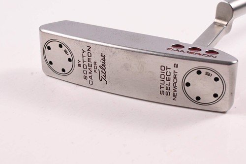 Scotty cameron studio select - scotty,