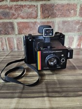 Vintage 70s Super Colour