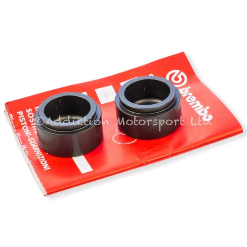 Pair genuine brembo - pair,