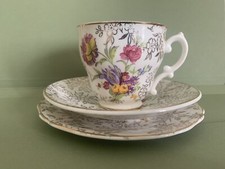 Stanley Fine Bone China with