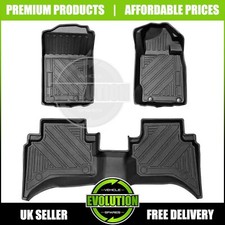 Rubber Floor Mats Deep Mud
