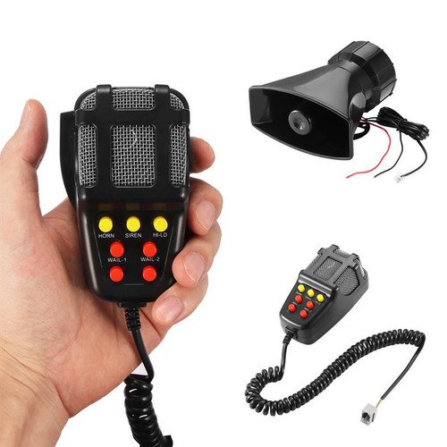 12v car truck - 7-sound, tone