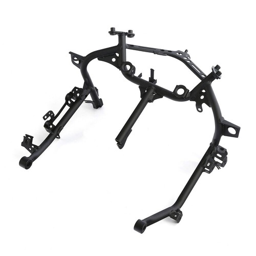 Front upper stay fairing - upper,