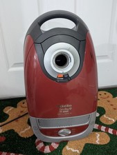 Miele Cat & Dog TT 5000 Vacuum