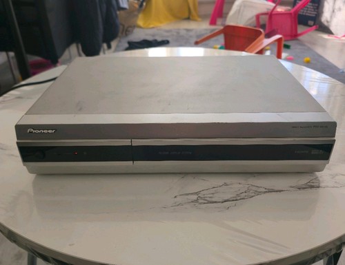 Pioneer pdp r04e media - pioneer, pdp-r04e