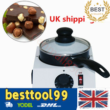 Electric Chocolate Melting Pot