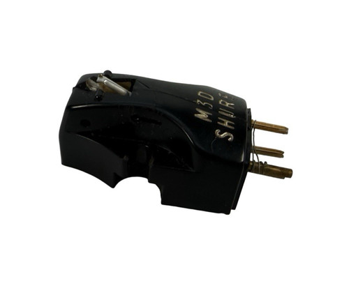 Shure m3d cartridge and - m3d, stylus