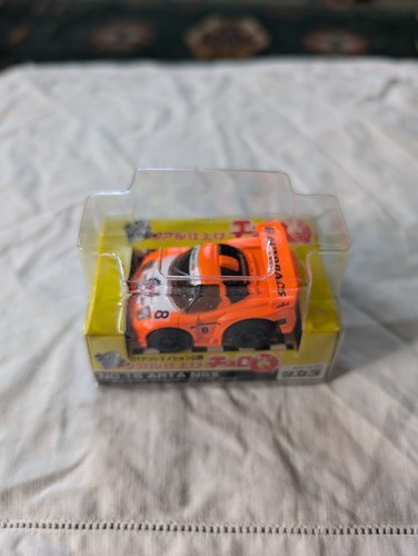 Choro honda nsx arta - nsx,