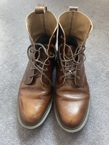 Doc martens size worn - doc,