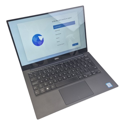 Dell xps 9360 - xps, i5-8250u