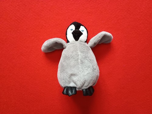 Persil penguin happy feet - penguin,